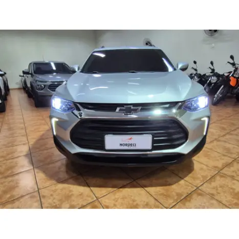 CHEVROLET Tracker 1.0 12V 4P FLEX TURBO LTZ AUTOM�TICO, Foto 10