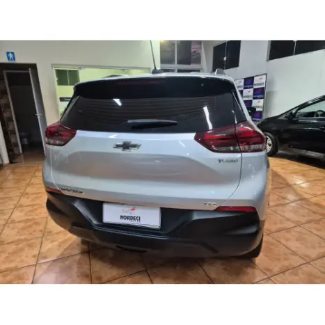 CHEVROLET Tracker 1.0 12V 4P FLEX TURBO LTZ AUTOM�TICO, Foto 15