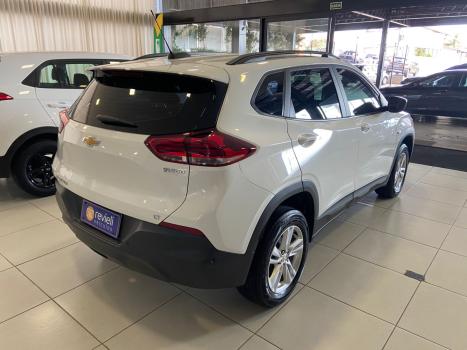 CHEVROLET Tracker 1.0 12V 4P FLEX TURBO LT AUTOM�TICO, Foto 5