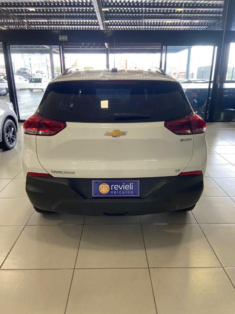 CHEVROLET Tracker 1.0 12V 4P FLEX TURBO LT AUTOM�TICO, Foto 6