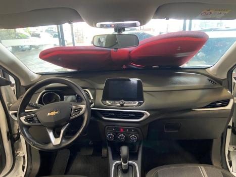 CHEVROLET Tracker 1.0 12V 4P FLEX TURBO LT AUTOM�TICO, Foto 7