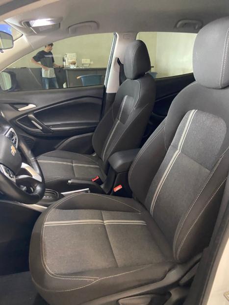 CHEVROLET Tracker 1.0 12V 4P FLEX TURBO LT AUTOM�TICO, Foto 8