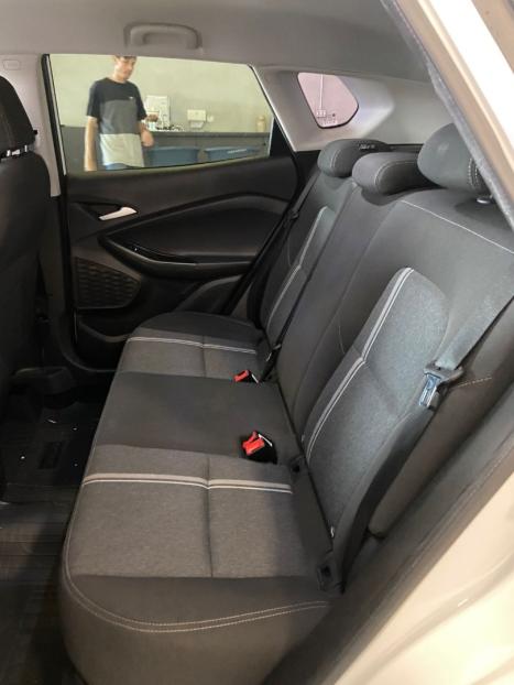 CHEVROLET Tracker 1.0 12V 4P FLEX TURBO LT AUTOM�TICO, Foto 9