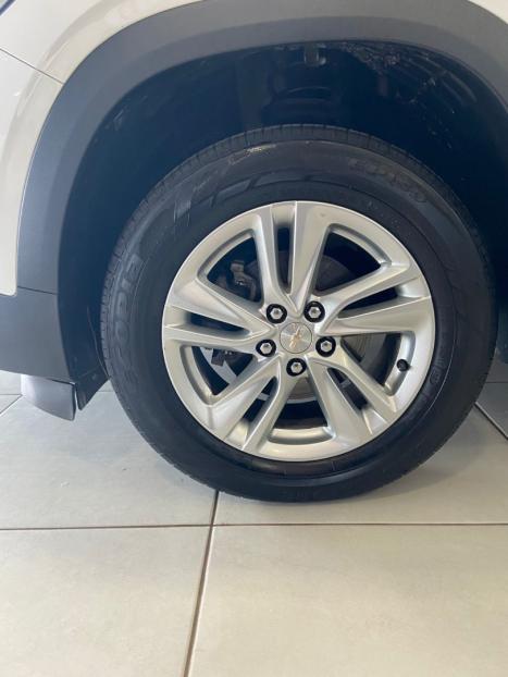 CHEVROLET Tracker 1.0 12V 4P FLEX TURBO LT AUTOM�TICO, Foto 10