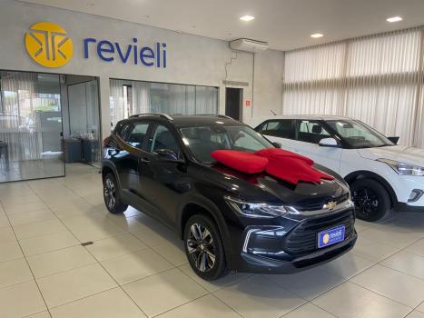 CHEVROLET Tracker 1.2 12V 4P FLEX TURBO PREMIER AUTOM�TICO, Foto 1