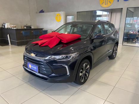 CHEVROLET Tracker 1.2 12V 4P FLEX TURBO PREMIER AUTOM�TICO, Foto 2