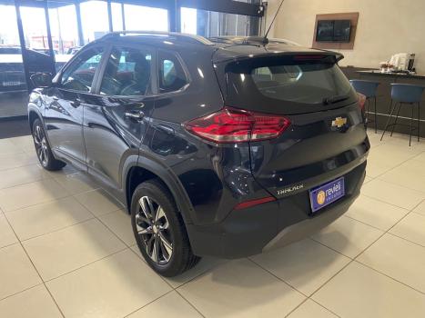 CHEVROLET Tracker 1.2 12V 4P FLEX TURBO PREMIER AUTOM�TICO, Foto 4