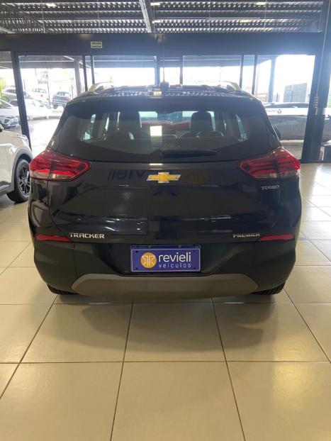 CHEVROLET Tracker 1.2 12V 4P FLEX TURBO PREMIER AUTOM�TICO, Foto 6