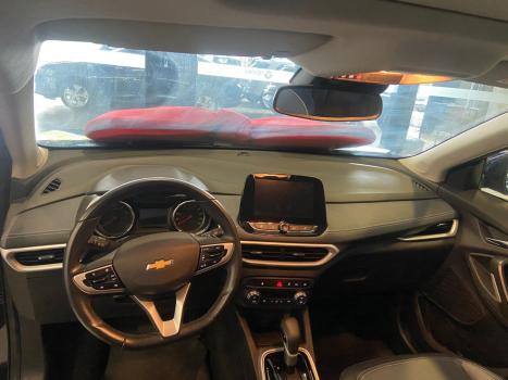 CHEVROLET Tracker 1.2 12V 4P FLEX TURBO PREMIER AUTOM�TICO, Foto 7