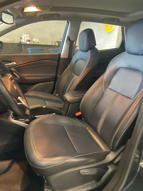 CHEVROLET Tracker 1.2 12V 4P FLEX TURBO PREMIER AUTOM�TICO, Foto 8