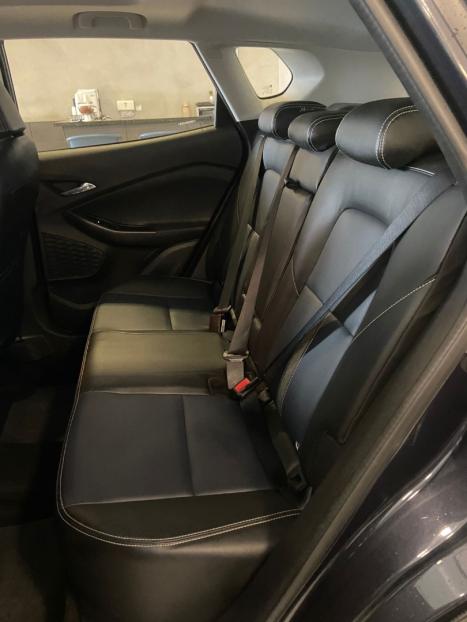 CHEVROLET Tracker 1.2 12V 4P FLEX TURBO PREMIER AUTOM�TICO, Foto 9