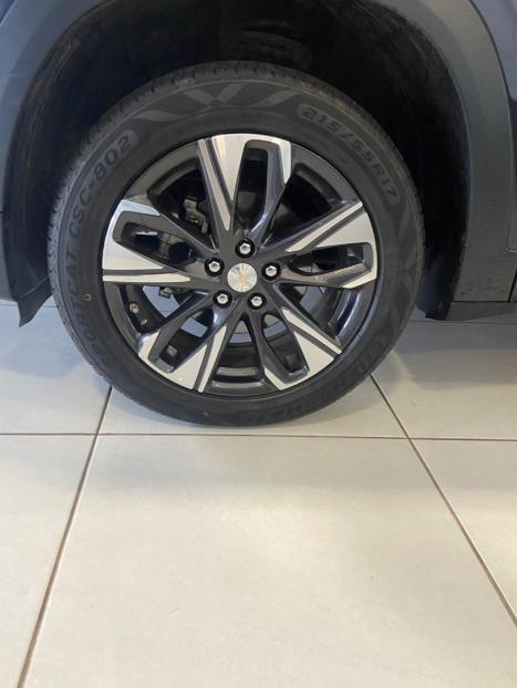 CHEVROLET Tracker 1.2 12V 4P FLEX TURBO PREMIER AUTOM�TICO, Foto 10