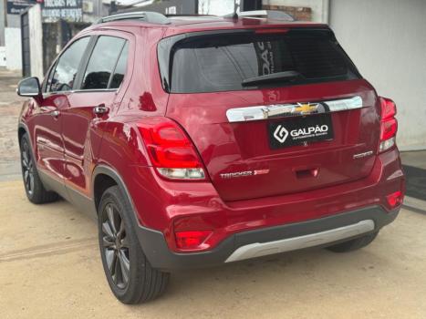 CHEVROLET Tracker 1.0 12V 4P FLEX TURBO PREMIER AUTOM�TICO, Foto 2