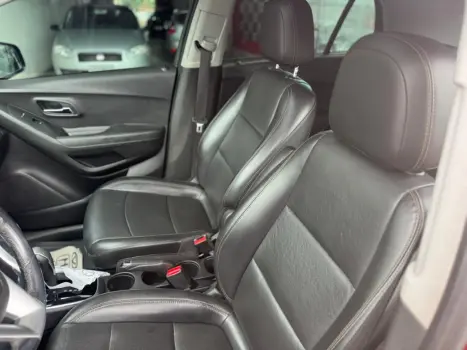 CHEVROLET Tracker 1.0 12V 4P FLEX TURBO PREMIER AUTOM�TICO, Foto 9