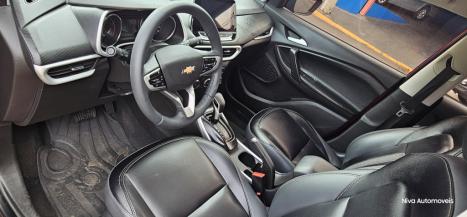 CHEVROLET Tracker 1.0 12V 4P FLEX TURBO, Foto 5