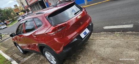 CHEVROLET Tracker 1.0 12V 4P FLEX TURBO, Foto 6