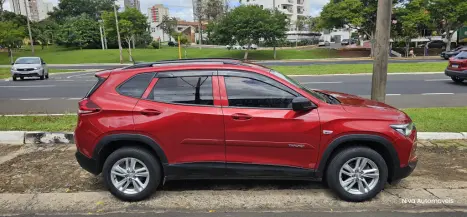 CHEVROLET Tracker 1.0 12V 4P FLEX TURBO, Foto 10
