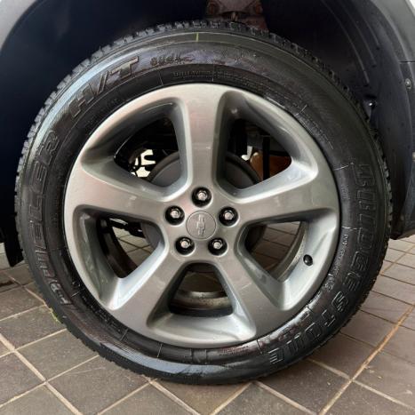 CHEVROLET Tracker 1.8 16V 4P FLEX LTZ AUTOM�TICO, Foto 14