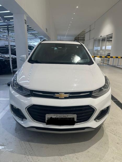 CHEVROLET Tracker 1.4 16V 4P FLEX PREMIER TURBO AUTOM�TICO, Foto 1