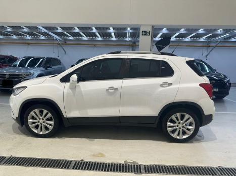 CHEVROLET Tracker 1.4 16V 4P FLEX PREMIER TURBO AUTOM�TICO, Foto 2