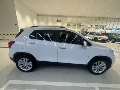 CHEVROLET Tracker 1.4 16V 4P FLEX PREMIER TURBO AUTOM�TICO, Foto 3