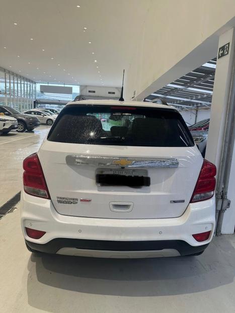 CHEVROLET Tracker 1.4 16V 4P FLEX PREMIER TURBO AUTOM�TICO, Foto 4
