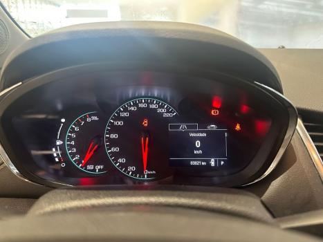 CHEVROLET Tracker 1.4 16V 4P FLEX PREMIER TURBO AUTOM�TICO, Foto 5
