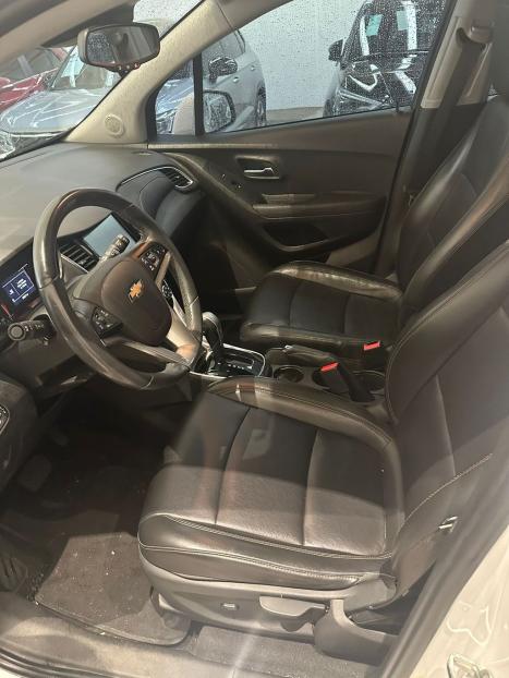 CHEVROLET Tracker 1.4 16V 4P FLEX PREMIER TURBO AUTOM�TICO, Foto 6