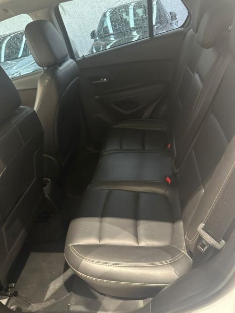 CHEVROLET Tracker 1.4 16V 4P FLEX PREMIER TURBO AUTOM�TICO, Foto 7