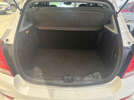 CHEVROLET Tracker 1.4 16V 4P FLEX PREMIER TURBO AUTOM�TICO, Foto 8
