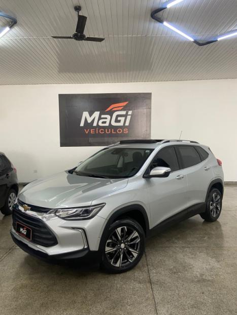 CHEVROLET Tracker 1.2 12V 4P FLEX TURBO PREMIER AUTOM�TICO, Foto 1