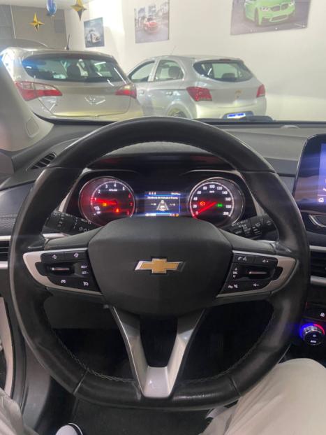 CHEVROLET Tracker 1.2 12V 4P FLEX TURBO PREMIER AUTOM�TICO, Foto 6