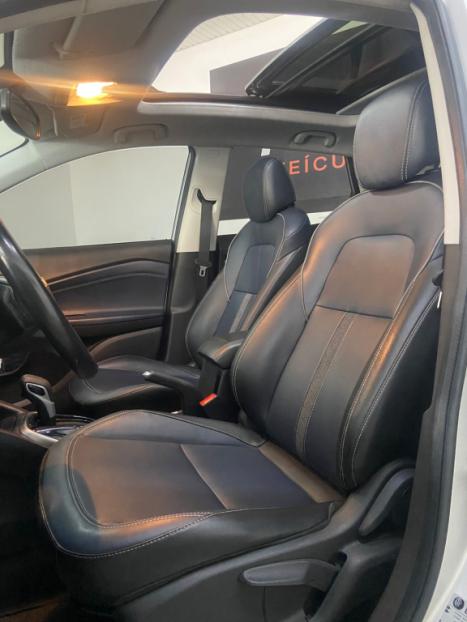 CHEVROLET Tracker 1.2 12V 4P FLEX TURBO PREMIER AUTOM�TICO, Foto 8