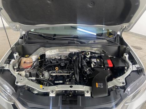 CHEVROLET Tracker 1.2 12V 4P FLEX TURBO PREMIER AUTOM�TICO, Foto 9