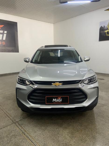 CHEVROLET Tracker 1.2 12V 4P FLEX TURBO PREMIER AUTOM�TICO, Foto 10