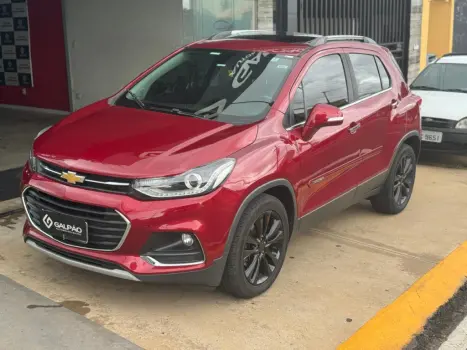 CHEVROLET Tracker 1.4 16V 4P FLEX PREMIER TURBO AUTOM�TICO, Foto 1