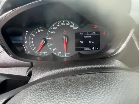 CHEVROLET Tracker 1.4 16V 4P FLEX PREMIER TURBO AUTOM�TICO, Foto 6