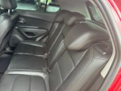 CHEVROLET Tracker 1.4 16V 4P FLEX PREMIER TURBO AUTOM�TICO, Foto 11