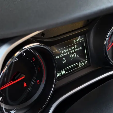 CHEVROLET Tracker 1.0 12V 4P FLEX TURBO LTZ AUTOM�TICO, Foto 5