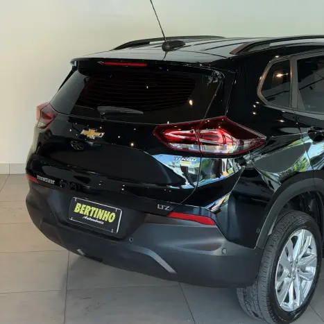 CHEVROLET Tracker 1.0 12V 4P FLEX TURBO LTZ AUTOM�TICO, Foto 7