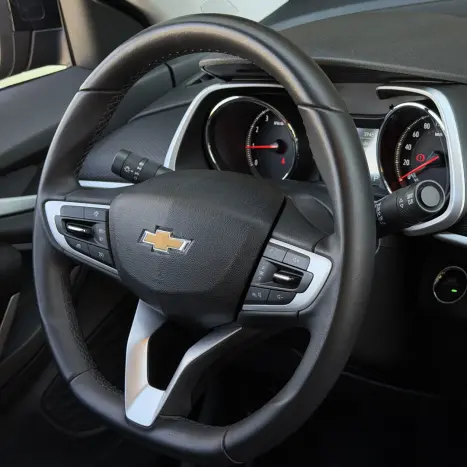 CHEVROLET Tracker 1.0 12V 4P FLEX TURBO LTZ AUTOM�TICO, Foto 8