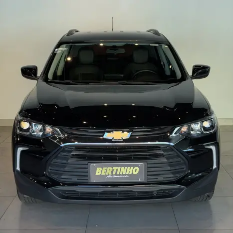 CHEVROLET Tracker 1.0 12V 4P FLEX TURBO LTZ AUTOM�TICO, Foto 13