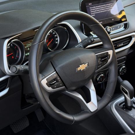CHEVROLET Tracker 1.0 12V 4P FLEX TURBO LTZ AUTOM�TICO, Foto 14
