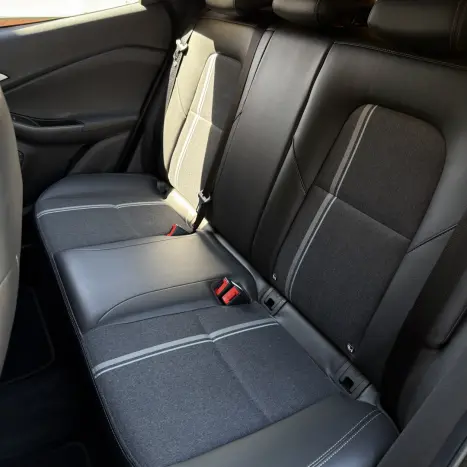 CHEVROLET Tracker 1.0 12V 4P FLEX TURBO LTZ AUTOM�TICO, Foto 15