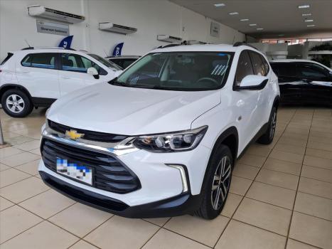 CHEVROLET Tracker 1.0 12V 4P FLEX TURBO LT AUTOM�TICO, Foto 1