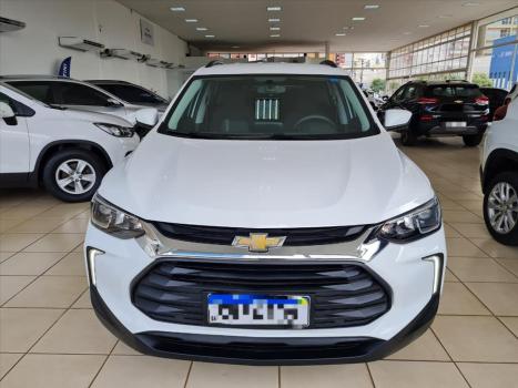 CHEVROLET Tracker 1.0 12V 4P FLEX TURBO LT AUTOM�TICO, Foto 2