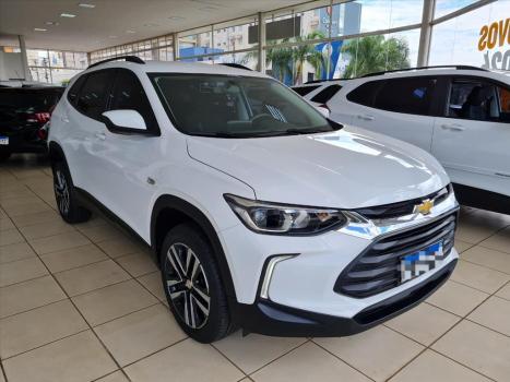 CHEVROLET Tracker 1.0 12V 4P FLEX TURBO LT AUTOM�TICO, Foto 3