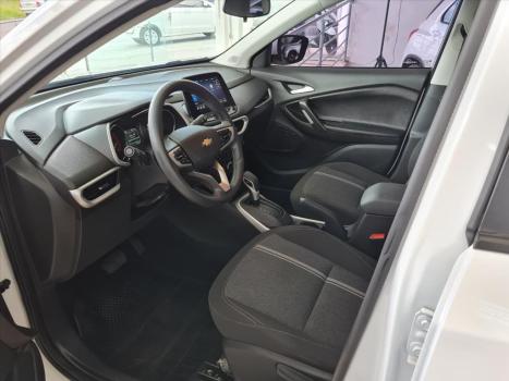 CHEVROLET Tracker 1.0 12V 4P FLEX TURBO LT AUTOM�TICO, Foto 4