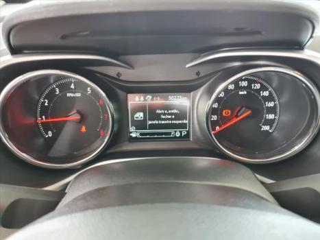 CHEVROLET Tracker 1.0 12V 4P FLEX TURBO LT AUTOM�TICO, Foto 5