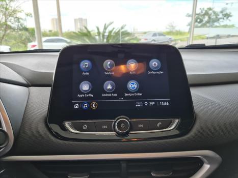 CHEVROLET Tracker 1.0 12V 4P FLEX TURBO LT AUTOM�TICO, Foto 6